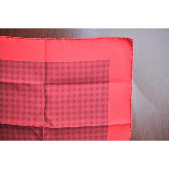 Auth Hermes Petit Carre 40 Scarf #76131H11B - Picture 4 of 15